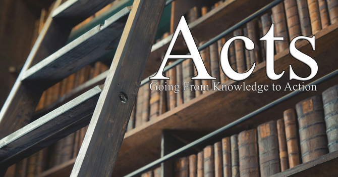 When Faith Meets Obedience