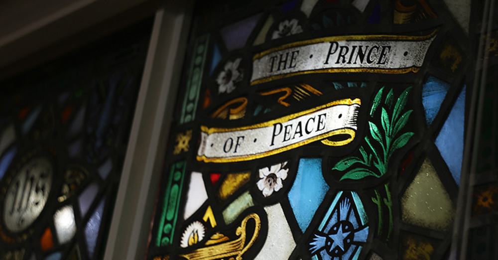 Come to Church This Christmas!