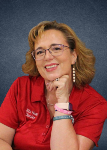 Kim Neal