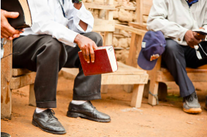 MISSIONS CONFERENCE @ HOPEWELL BAPTIST CHURCH- SEPTEMBER 2024