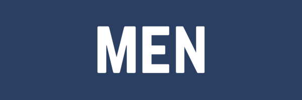 What's Happening for Men