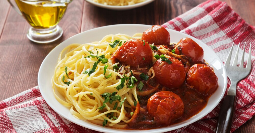 Spaghetti Dinner Theatre