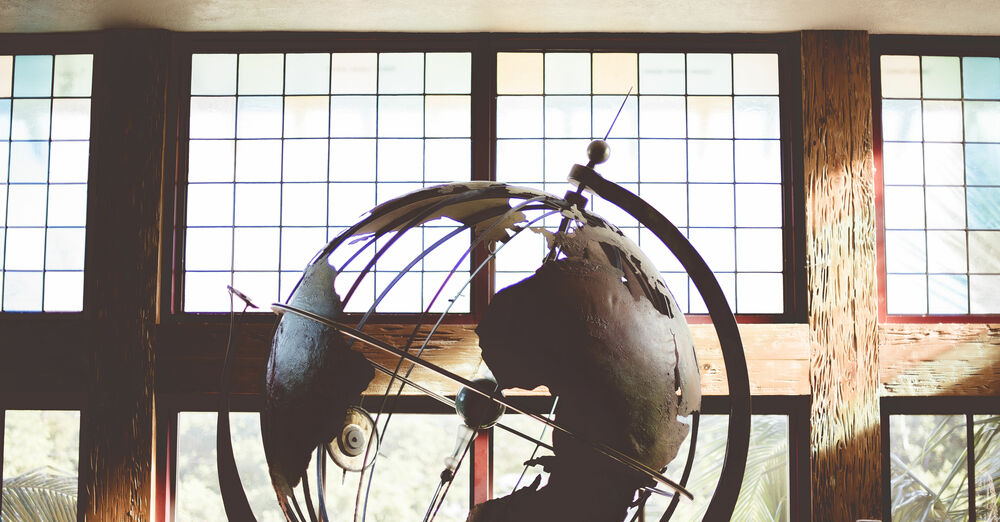 No Sunday Morning Bible Study