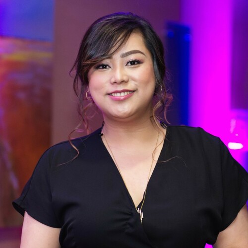 Erika Cruz-Del Mundo