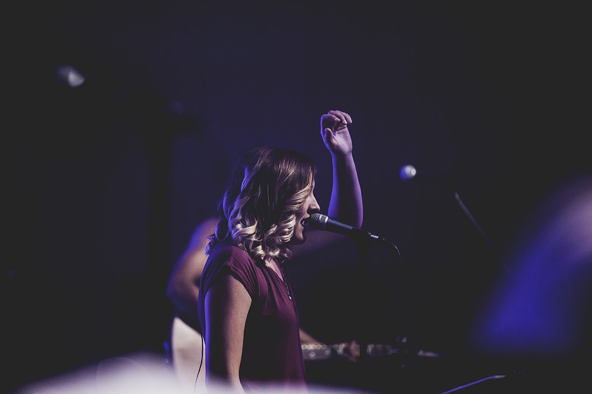 Revision Church Atlanta 2
