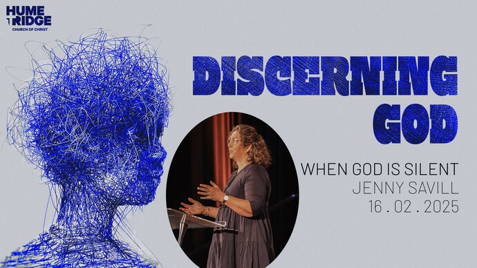 Sermons | HumeRidge Church of Christ