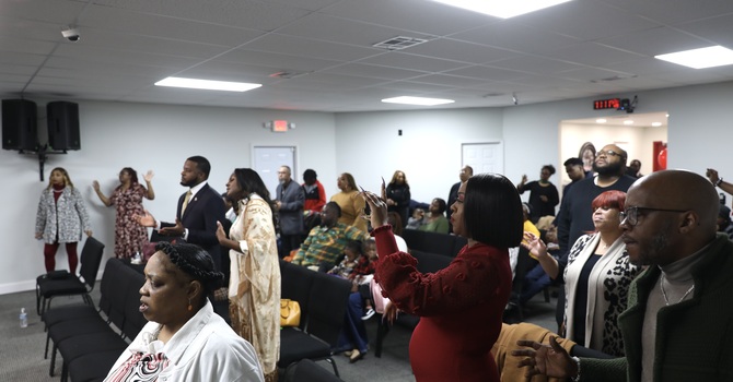 R4L Celebrates 3-Years image