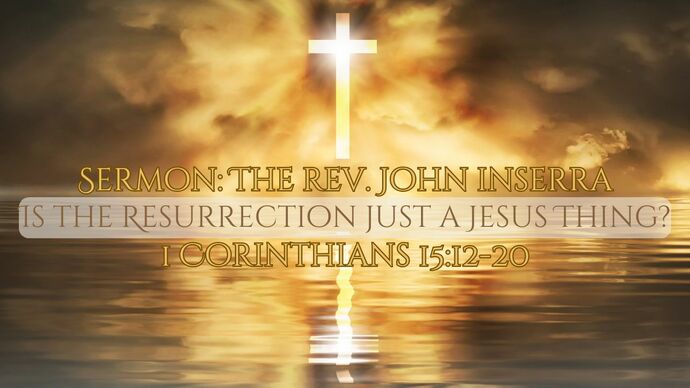 Sermons | St Alban's Episcopal Church