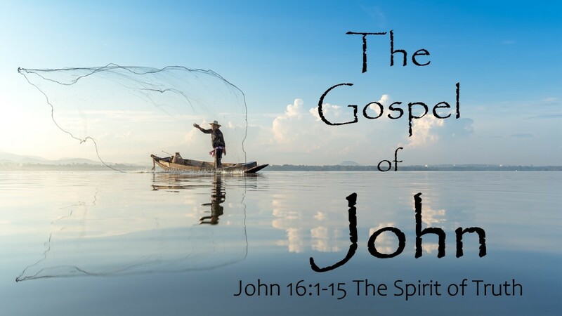The Spirit of Truth