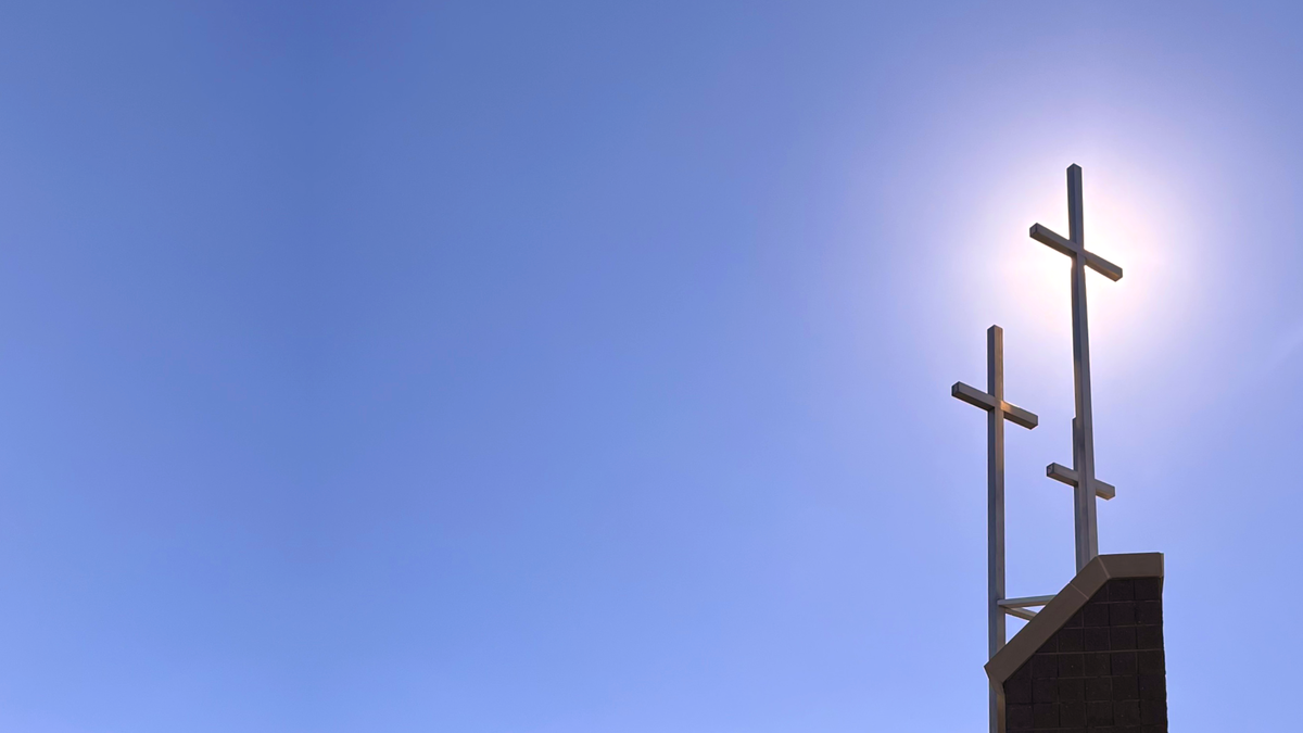 North Oak Community Church