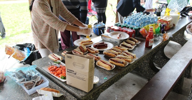 Easter Service image