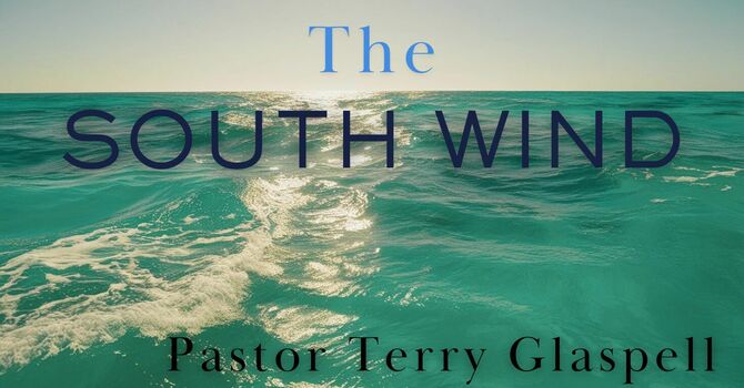 The South Wind