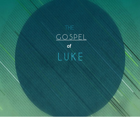 The Gospel of Luke