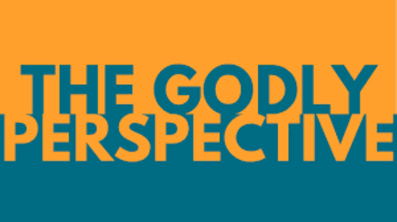 My Perspective Will Not Change