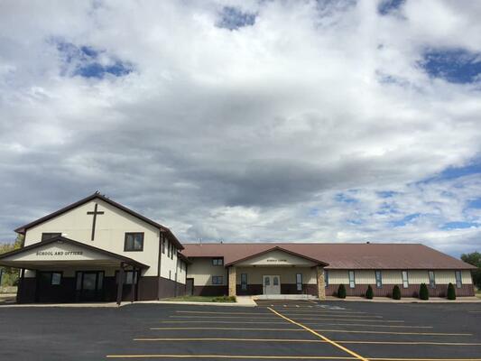 The Olivet Discourse