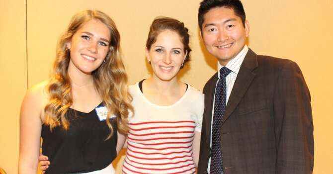 Community Group in Pitt Meadows/Maple Ridge