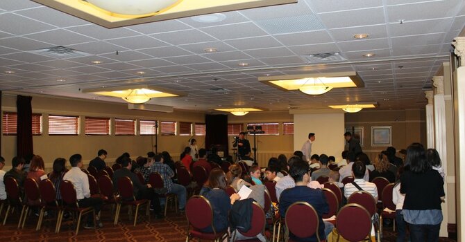 Sunday Morning Service