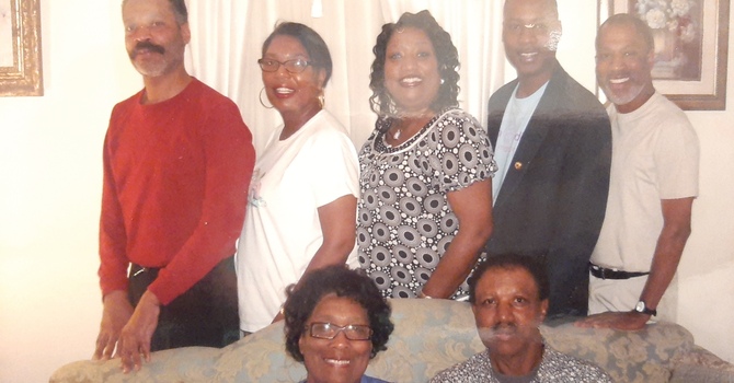 June 2020 Newsletter image