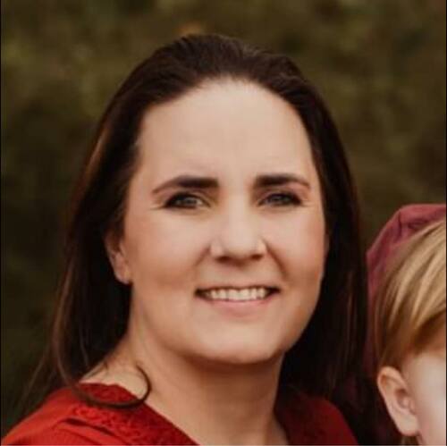 Cheryl Cox