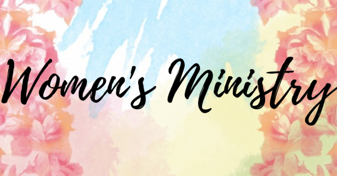 Women’s Ministry