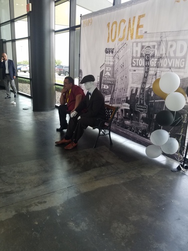 Pastors Juan & Carla Romero