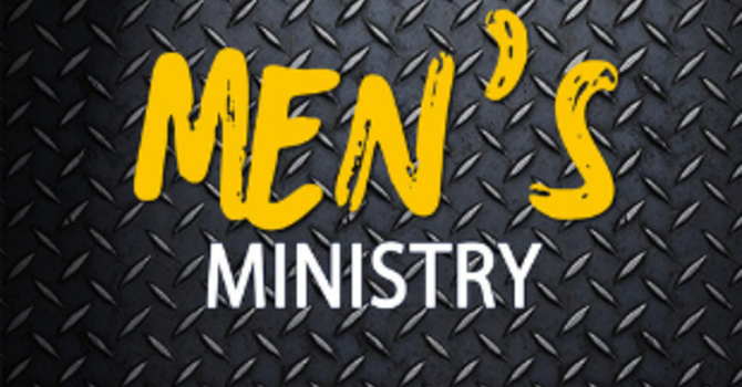 Men’s Ministry