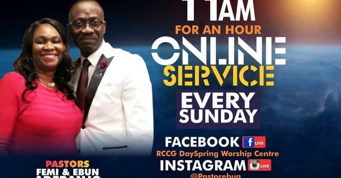 Online Service image