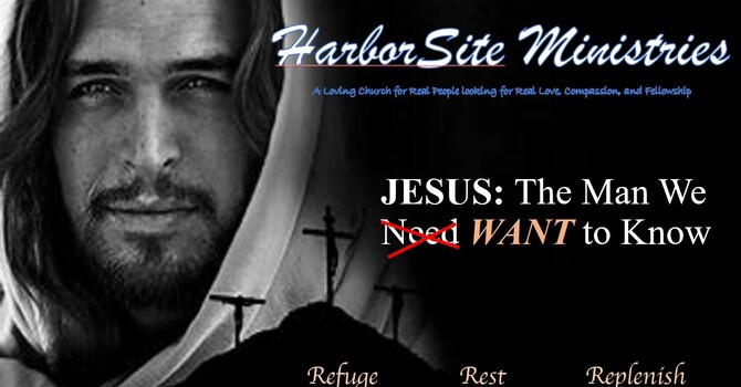 The Playfulness of Christ 