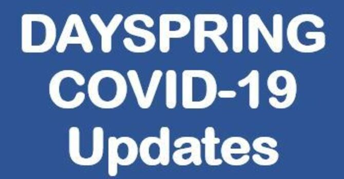 Covid-19 Updates image