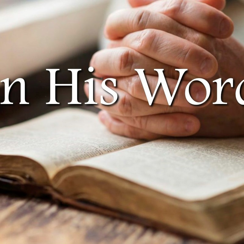 Instructions for Young Men, Titus 2:6-8
