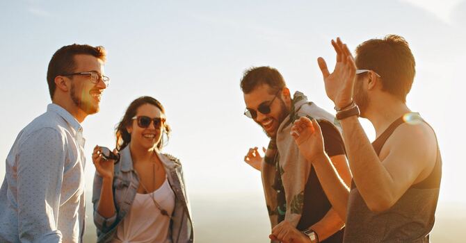 How To Forgive Someone Who Hurt You image
