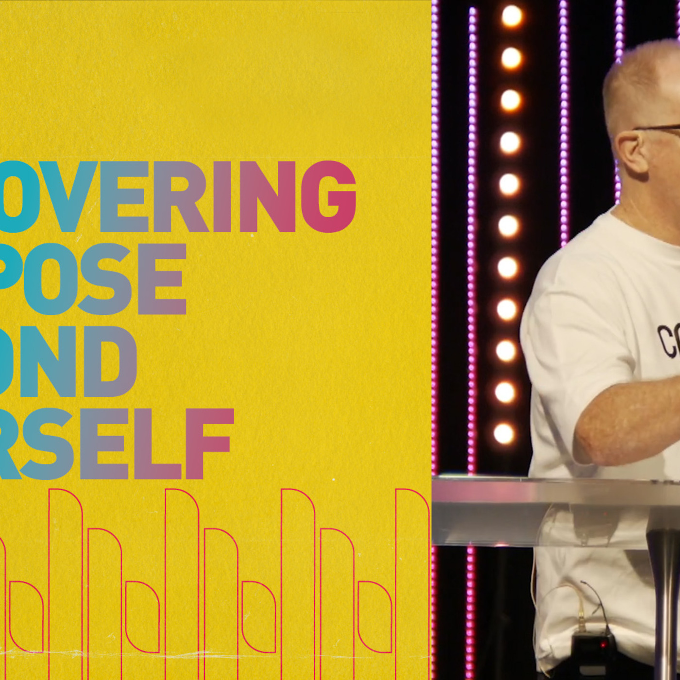 The Spark That Ignites Personal Ministry