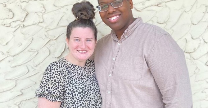 Look Up, Your Salvation Draws Nigh