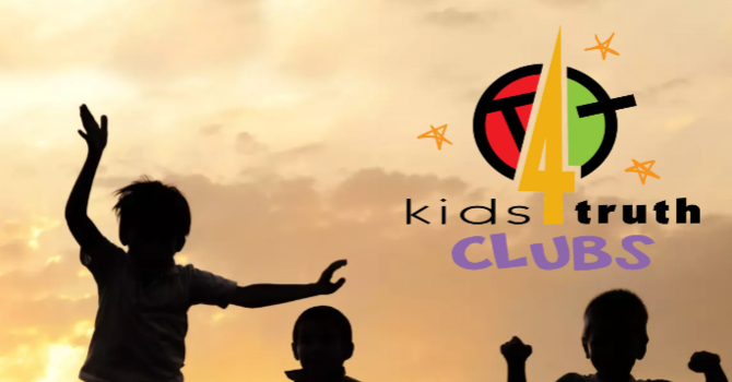 Kid4Truth Clubs