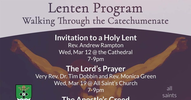 Lenten Program