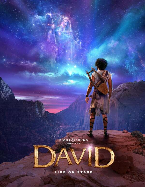 Church Trip to Branson and Sight & Sound Theater