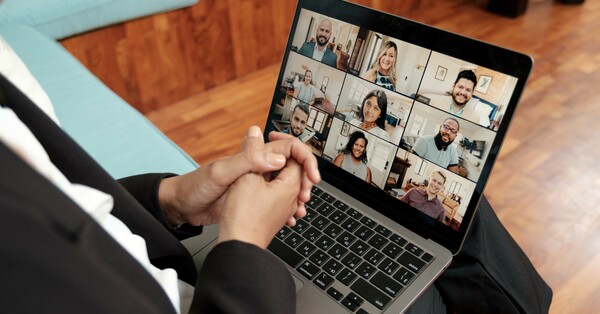 Lenten Online Prayer Group 