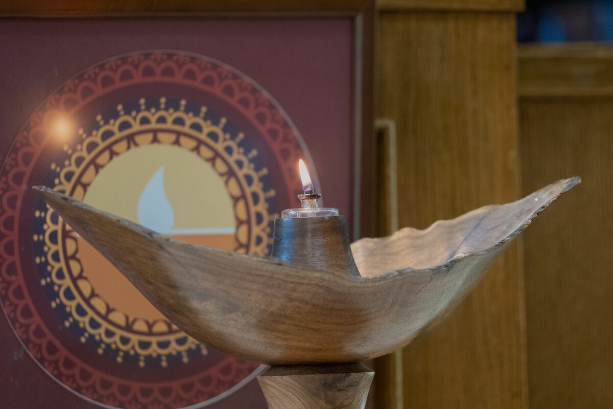 Blog | First Unitarian Universalist Church of Nashville