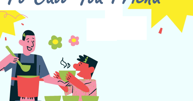 To Call You Friend