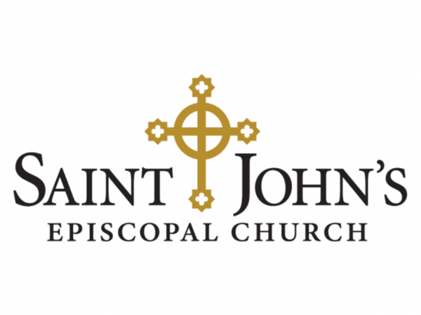 St John's Episcopal Church Tulsa