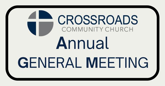 Annual General Meeting