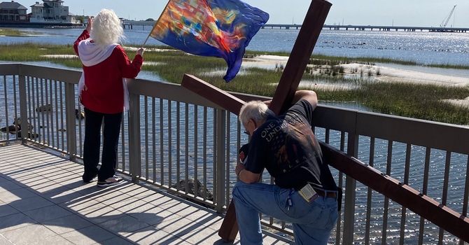 22 Harbors Journey image