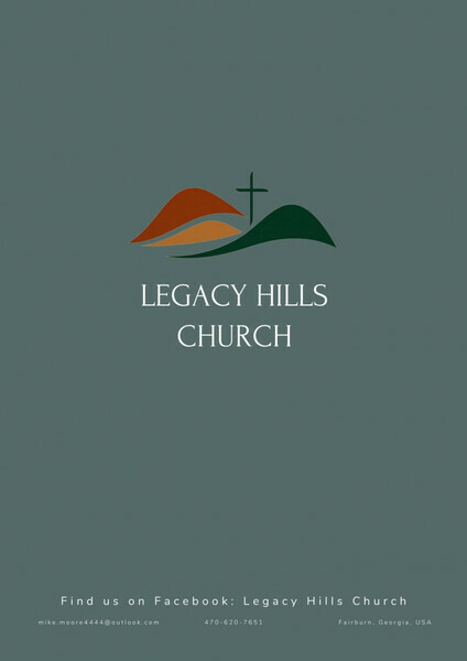 Legacy Hills Church