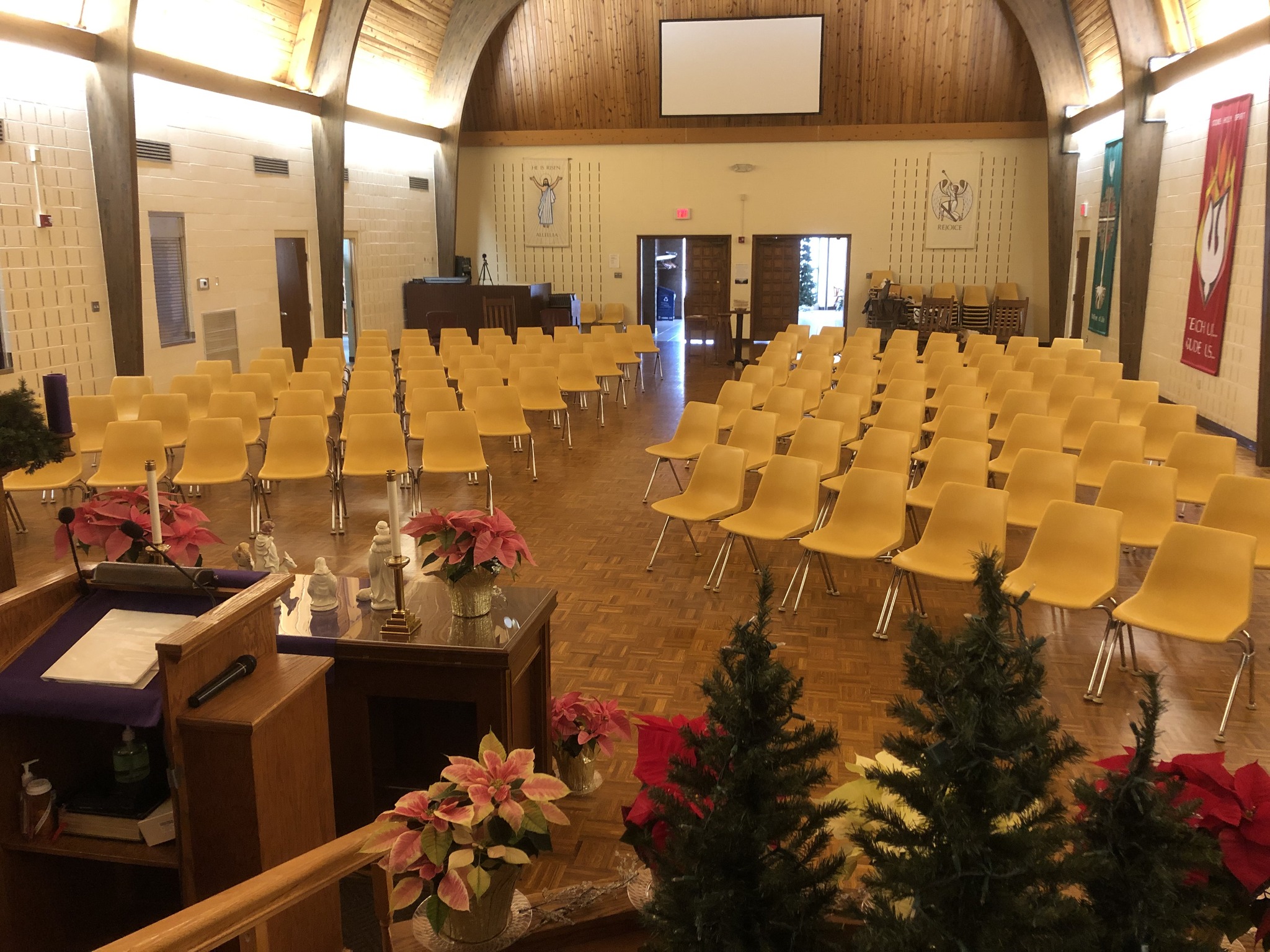Elizabeth Memorial United Methodist Church 4