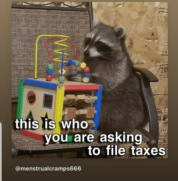 Taxes