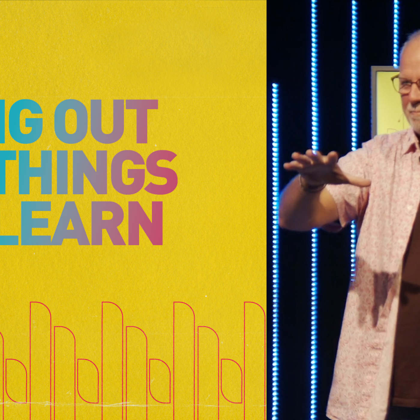 Living Out What You Learn