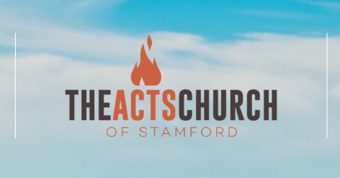The Acts Church Stamford
