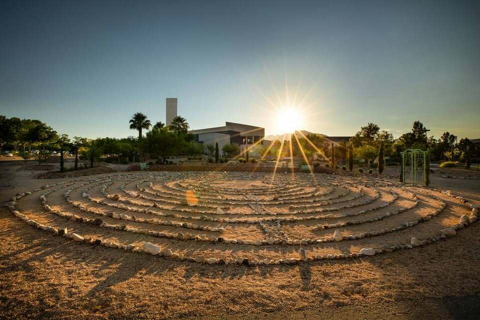 Grace in the Desert Episcopal Church