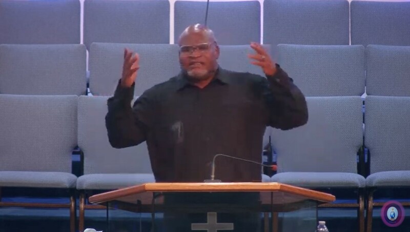 Are You STILL DOOMED? | 02 March 2025 | 8am |  Rev. Anthony Dockery