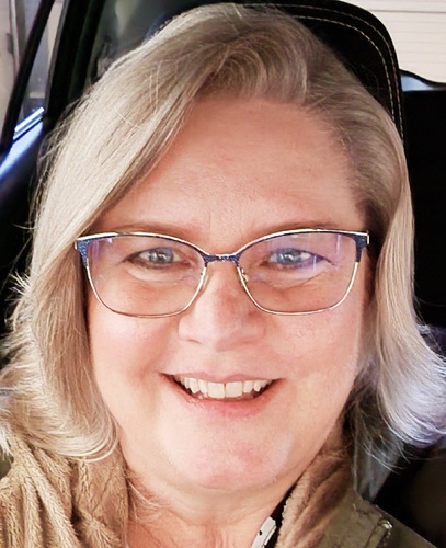 Kathleen  Putman